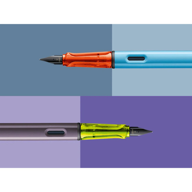 Lamy AL-STAR Lamy AL-STAR