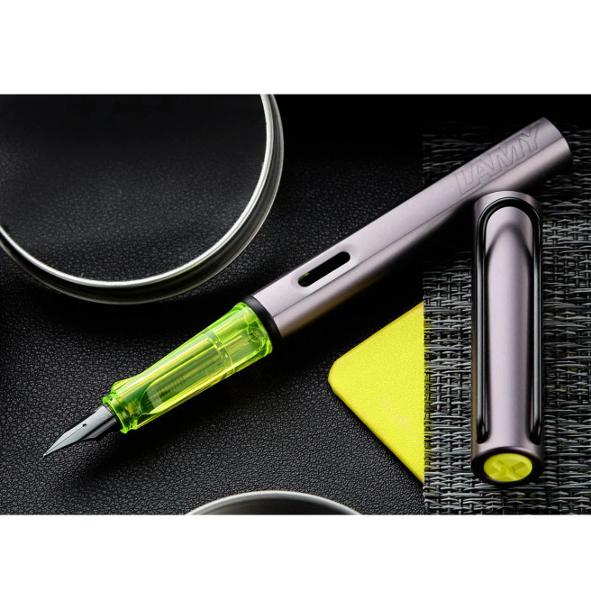 Lamy AL-STAR Lamy AL-STAR