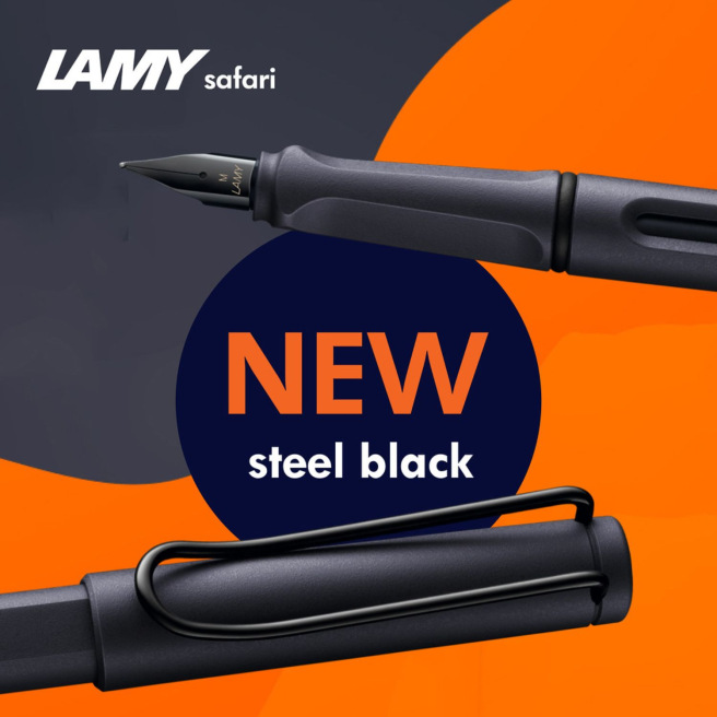 Lamy SAFARI Lamy SAFARI