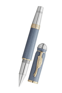 Montblanc Writers JOHANN WOLFGANG VON GOETHE pen - beperkte editie