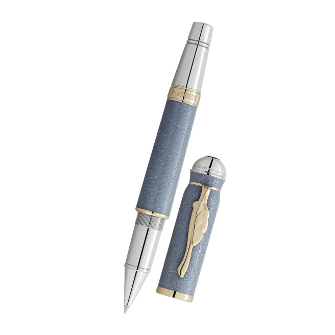Stylo Montblanc Writers JOHANN WOLFGANG VON GOETHE  - édition limitée