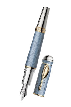 Montblanc Writers JOHANN WOLFGANG VON GOETHE pen - beperkte editie