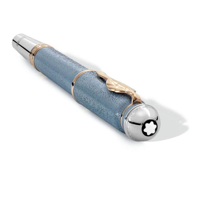 Montblanc Writers JOHANN WOLFGANG VON GOETHE pen - beperkte editie