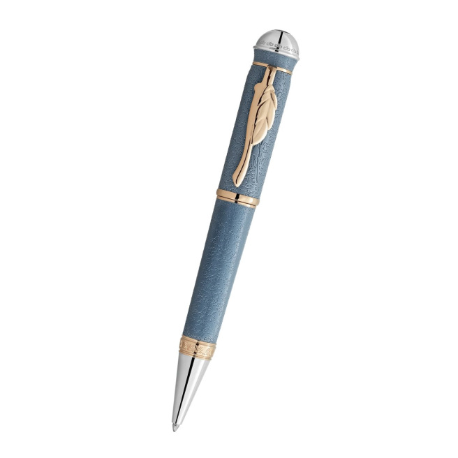 Montblanc Writers JOHANN WOLFGANG VON GOETHE pen - beperkte editie