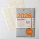 Stickers agenda planner à coller Leuchtturm