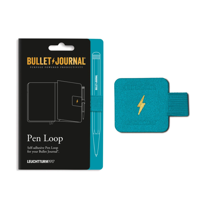 Passant pour stylo PEN LOOP LEUCHTTURM