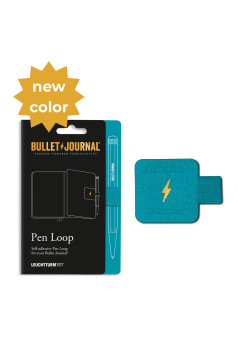 Passant pour stylo PEN LOOP LEUCHTTURM