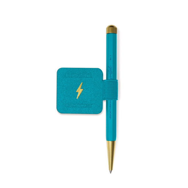 Passant pour stylo PEN LOOP LEUCHTTURM