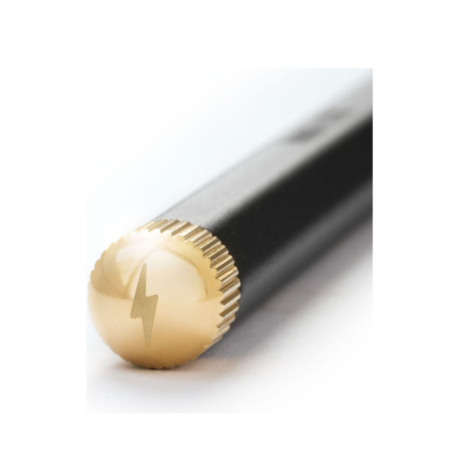 LEUCHTTURM DREHGRIFFEL N°1 balpen - gel inkt