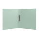Exacompta AUTENTIK 2-ringsmap van hard gerecycled karton - A4 - rug 4 cm