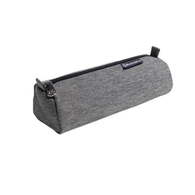 Trousse Exacompta DENIM ronde