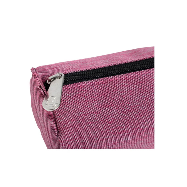 Trousse Exacompta DENIM ronde