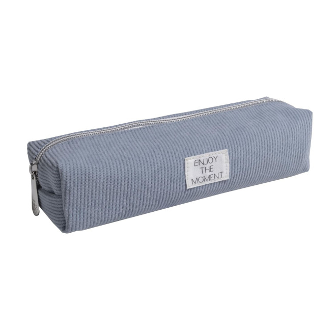 Trousse Exacompta VELOURS VELVET carrée