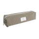 Trousse Exacompta VELOURS VELVET carrée