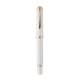 Stylo Pelikan SOUVERAN 600 WHITE & ROSE GOLD - édition spéciale