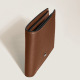 Portefeuille Montblanc en cuir SARTORIAL - 6 cartes
