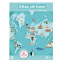 Atlas de base - éditions Erasme