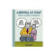 Agenda LE CHAT - 18,5 x 22,7 cm - 1 semaine sur 2 pages