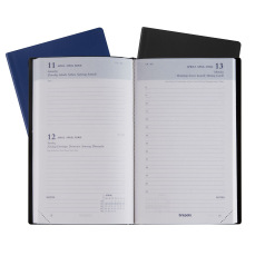 Agenda Brepols BREFORM - 10 x 16,5 cm - 1 dag per pagina Agenda Brepols BREFORM - 10 x 16,5 cm - 1 dag per pagina