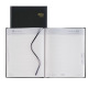 Agenda Brepols AMBASSADOR - 17 x 22 cm - 1 jour par page