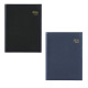 Agenda Brepols AMBASSADOR - 17 x 22 cm - 1 jour par page