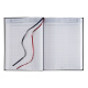 Agenda Brepols BREMAX 1 - 21 x 29 cm - 1 jour par page