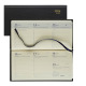 Agenda Brepols BREPRINT - 8,1 x 16,6 cm - 1 semaine sur 2 pages