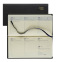 Agenda Brepols BREPRINT - 8,1 x 16,6 cm - 1 semaine sur 2 pages