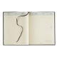 Brepols CONCORDE-agenda - 21 x 27 cm - 1 week op 2 pagina's