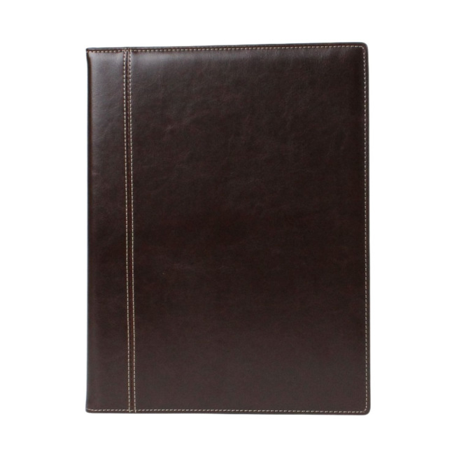 Agenda Brepols CONCORDE - 21 x 27 cm - 1 semaine sur 2 pages