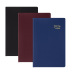 Agenda Brepols DELTA - 8,1 x 12 cm - 1 semaine sur 2 pages
