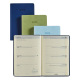 Agenda Brepols DELTA - 8,1 x 12 cm - 1 semaine sur 2 pages
