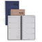 Brepols ECORAMA-agenda - 9 X 16 cm - 1 week op 2 pagina's - gerecycled papier