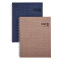 Agenda Brepols ECOTIMING - 17 X 22 cm - 1 week op 2 pagina's - gerecycled papier
