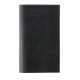 Brepols INTERPLAN Agenda - 9 x 16 cm - 1 week over 2 pagina's