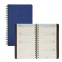 Agenda Brepols INTERPLAN - 9 x 16 cm - 1 semaine sur 2 pages
