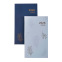 Agenda Brepols INTERPLAN - 9 x 16 cm - 1 semaine sur 2 pages