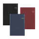 Agenda Brepols OMEGA - 21 x 29 cm - 1 semaine sur 2 pages