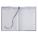 Agenda Brepols OMEGA - 21 x 29 cm - 1 semaine sur 2 pages
