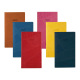 Brepols OPTIVISION ZAKAGENDA FR - 9 x 16 cm - 1 week op 2 pagina's