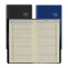 Agenda Brepols PLAN-O-RAMA - 9,2 x 16 cm - 1 mois sur 2 pages