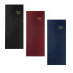Agenda Brepols SATURNUS 111 - 12,8 x 33 cm - 1 jour par page