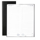 Agenda Brepols SATURNUS 111 - 12,8 x 33 cm - 1 jour par page