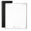 Agenda Brepols SATURNUS 111 - 12,8 x 33 cm - 1 jour par page