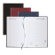 Agenda Brepols SATURNUS 216 - 13,3  x 20,8 cm - 1 jour par page