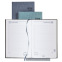Agenda Brepols SATURNUS 216 - 13,3  x 20,8 cm - 1 jour par page