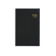 Agenda Brepols SATURNUS 221 - 13,3  x 20,8 cm - 2 jours par page