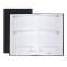 Agenda Brepols SATURNUS 221 - 13,3  x 20,8 cm - 2 jours par page