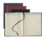 Agenda Brepols TIMING - 17 x 22 cm - 1 semaine sur 2 pages