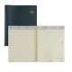 Agenda Brepols TIMING - 17 x 22 cm - 1 semaine sur 2 pages